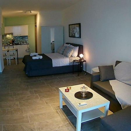 Waterfront Studio Кавала Экстерьер фото