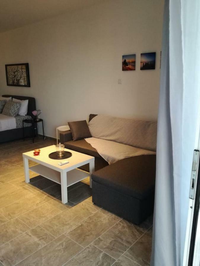 Waterfront Studio Кавала Экстерьер фото