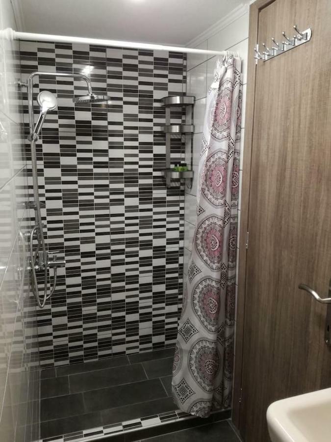 Waterfront Studio Кавала Экстерьер фото